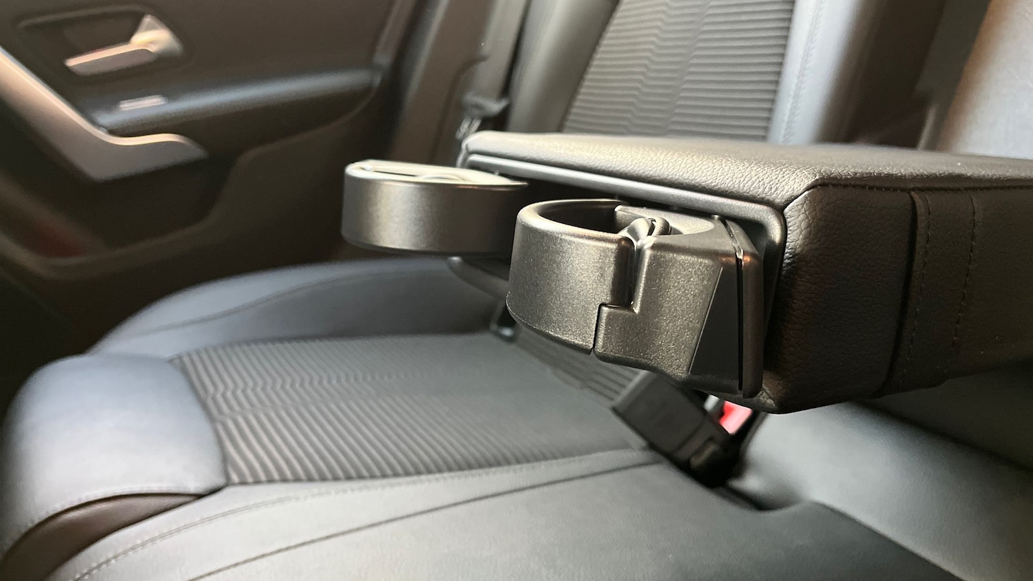 Used Mercedes-Benz A-Class 2019 for sale - 77064356: Photo 22