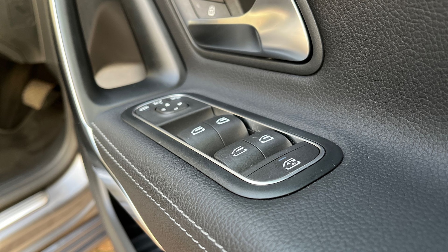 Used Mercedes-Benz A-Class 2019 for sale - 77064356: Photo 24