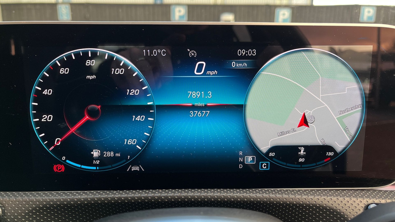 Used Mercedes-Benz A-Class 2019 for sale - 77064356: Photo 26