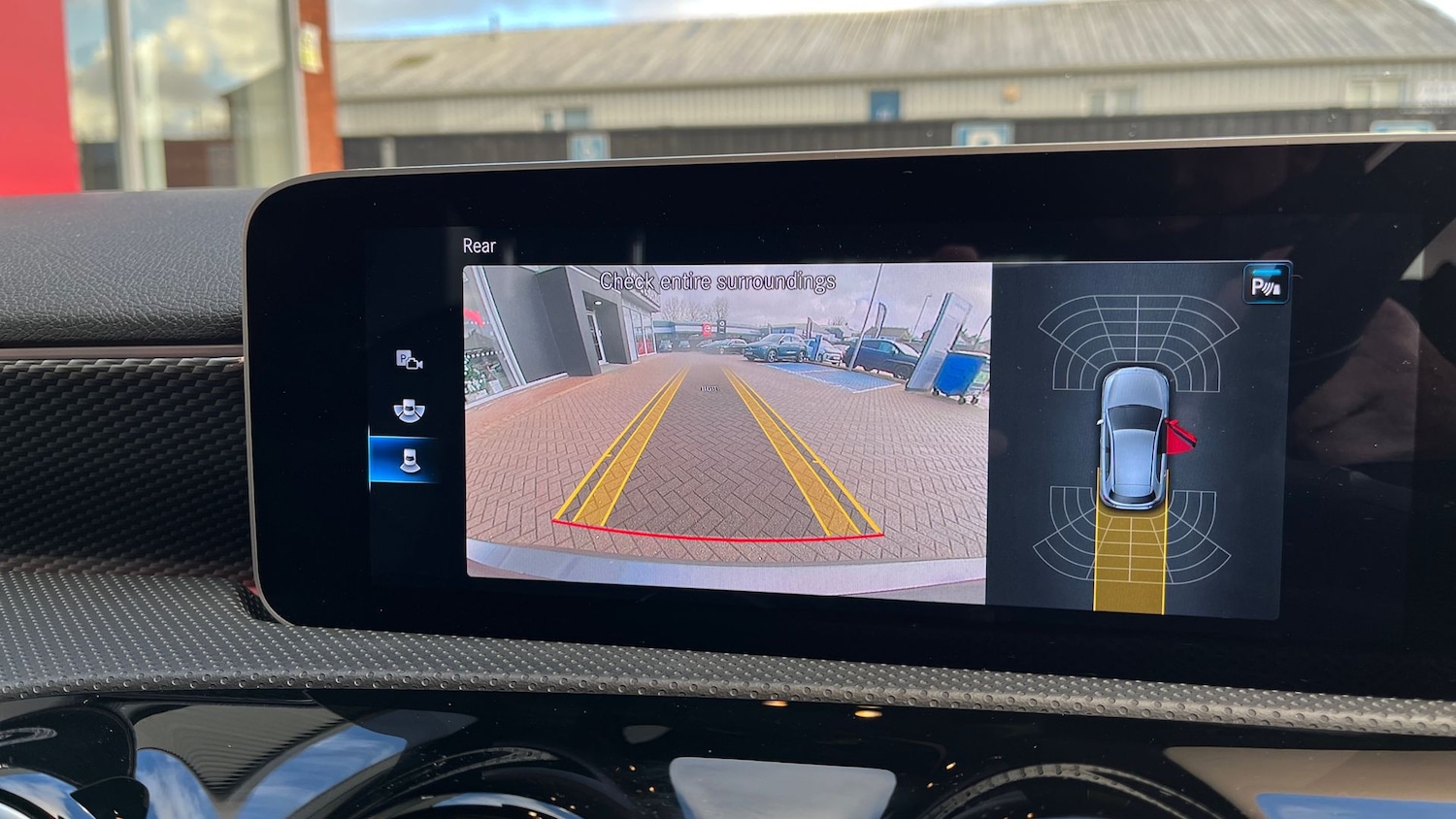 Used Mercedes-Benz A-Class 2019 for sale - 77064356: Photo 29