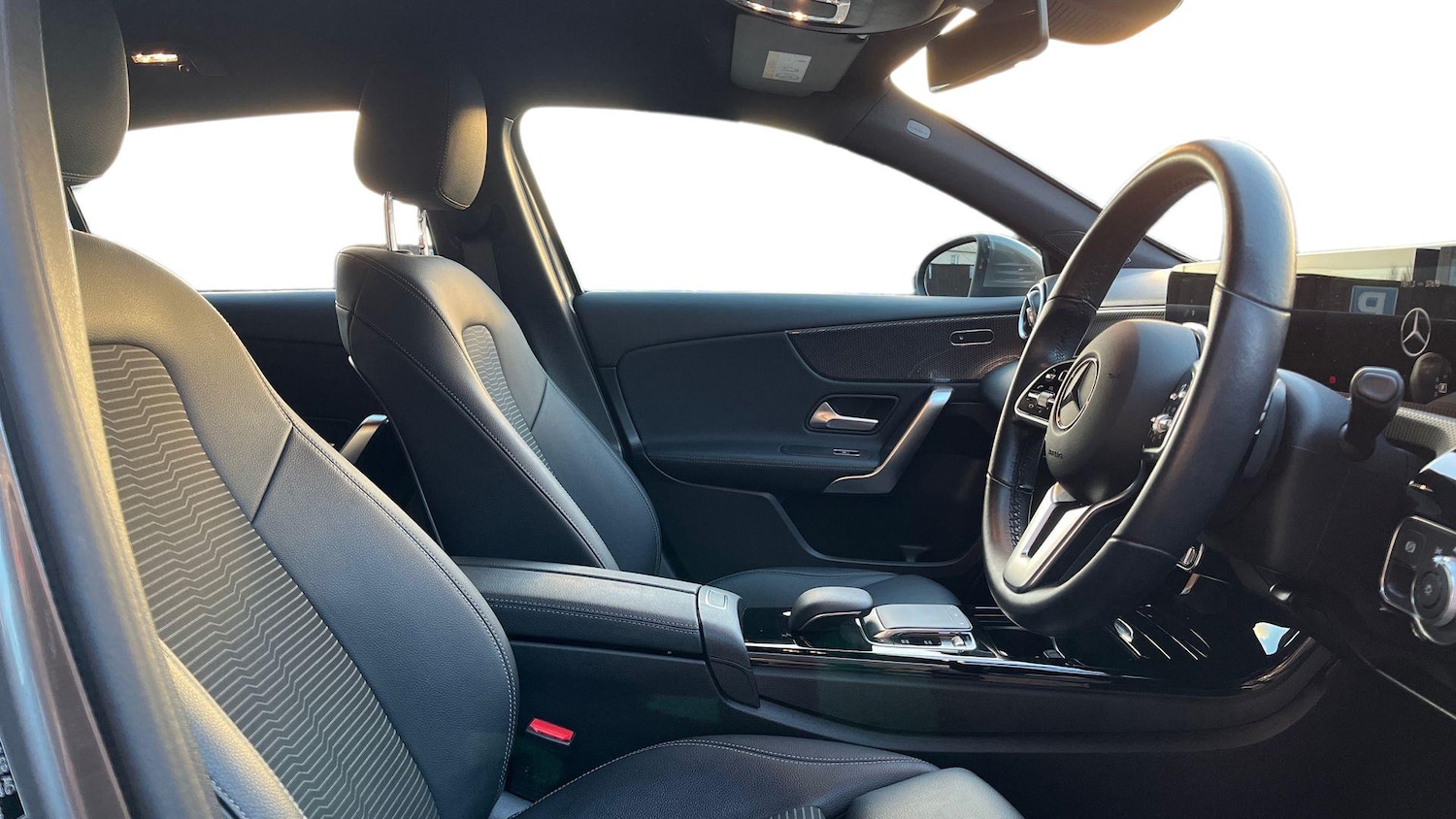 Used Mercedes-Benz A-Class 2019 for sale - 77064356: Photo 3