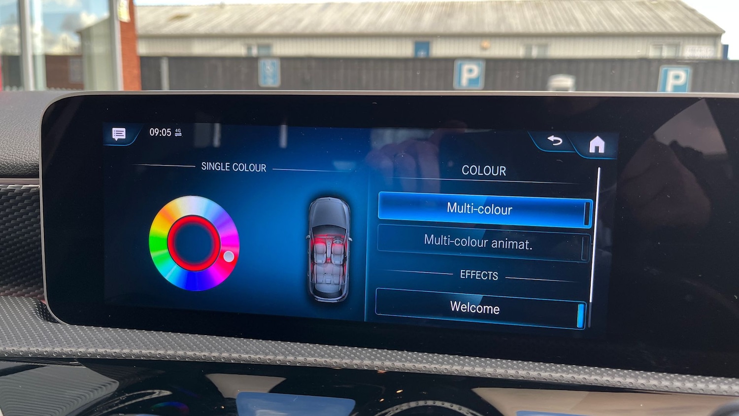 Used Mercedes-Benz A-Class 2019 for sale - 77064356: Photo 31