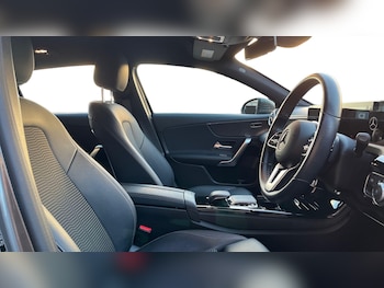 Used Mercedes-Benz A-Class 2019 for sale - 77064356: Photo