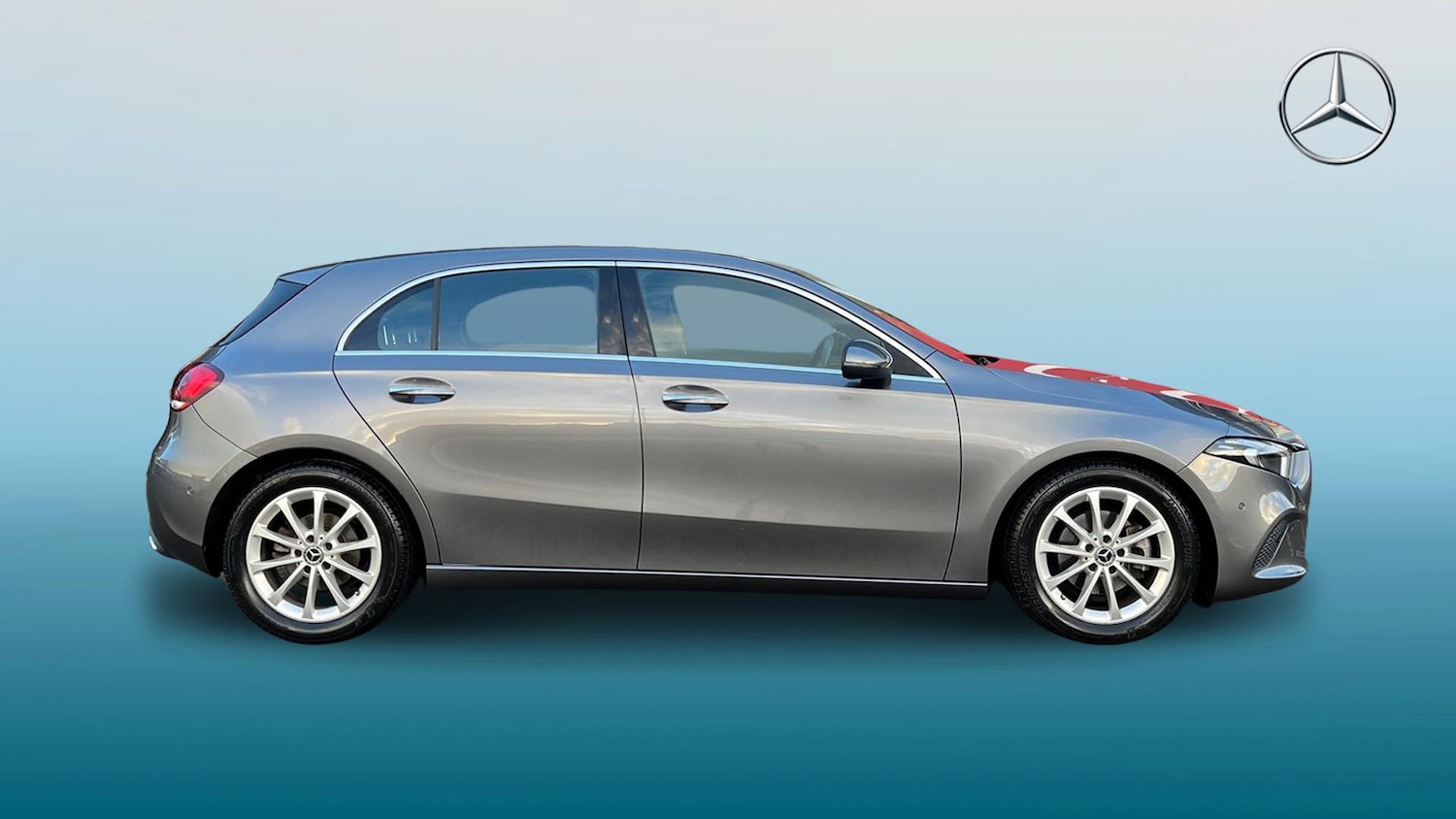 Used Mercedes-Benz A-Class 2019 for sale - 77064356: Photo 4