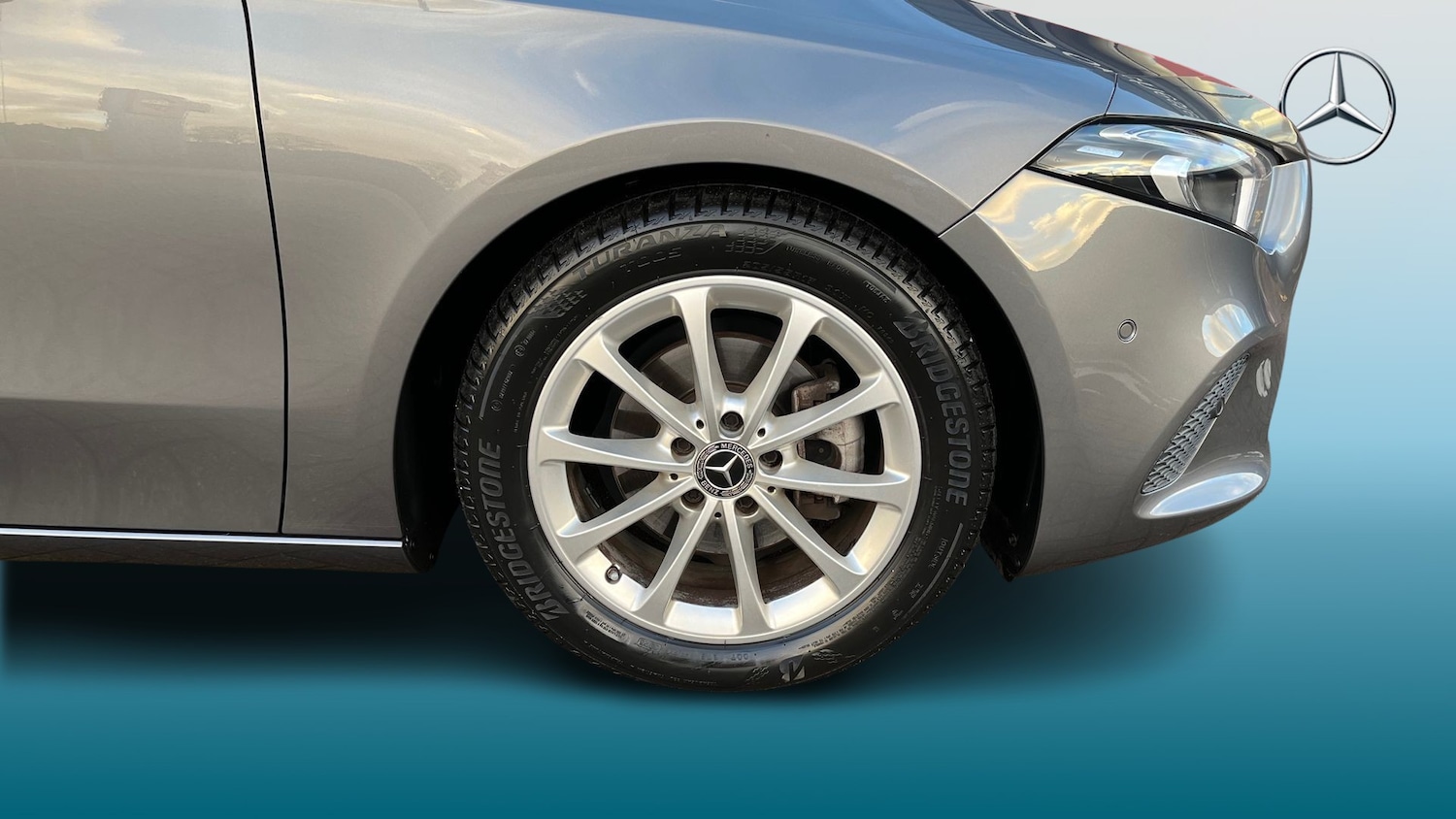 Used Mercedes-Benz A-Class 2019 for sale - 77064356: Photo 5