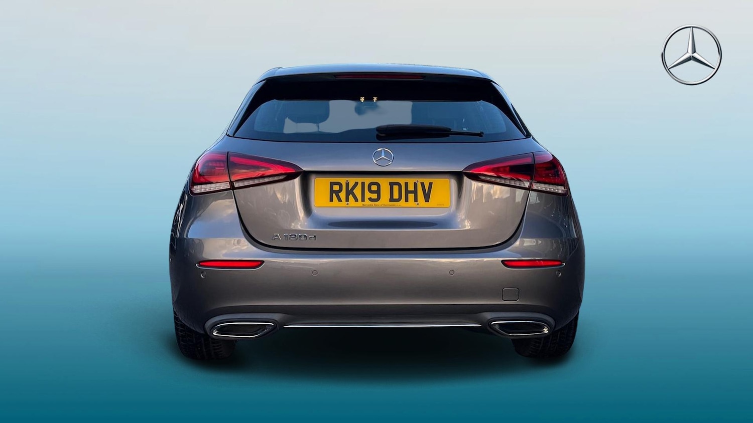 Used Mercedes-Benz A-Class 2019 for sale - 77064356: Photo 7