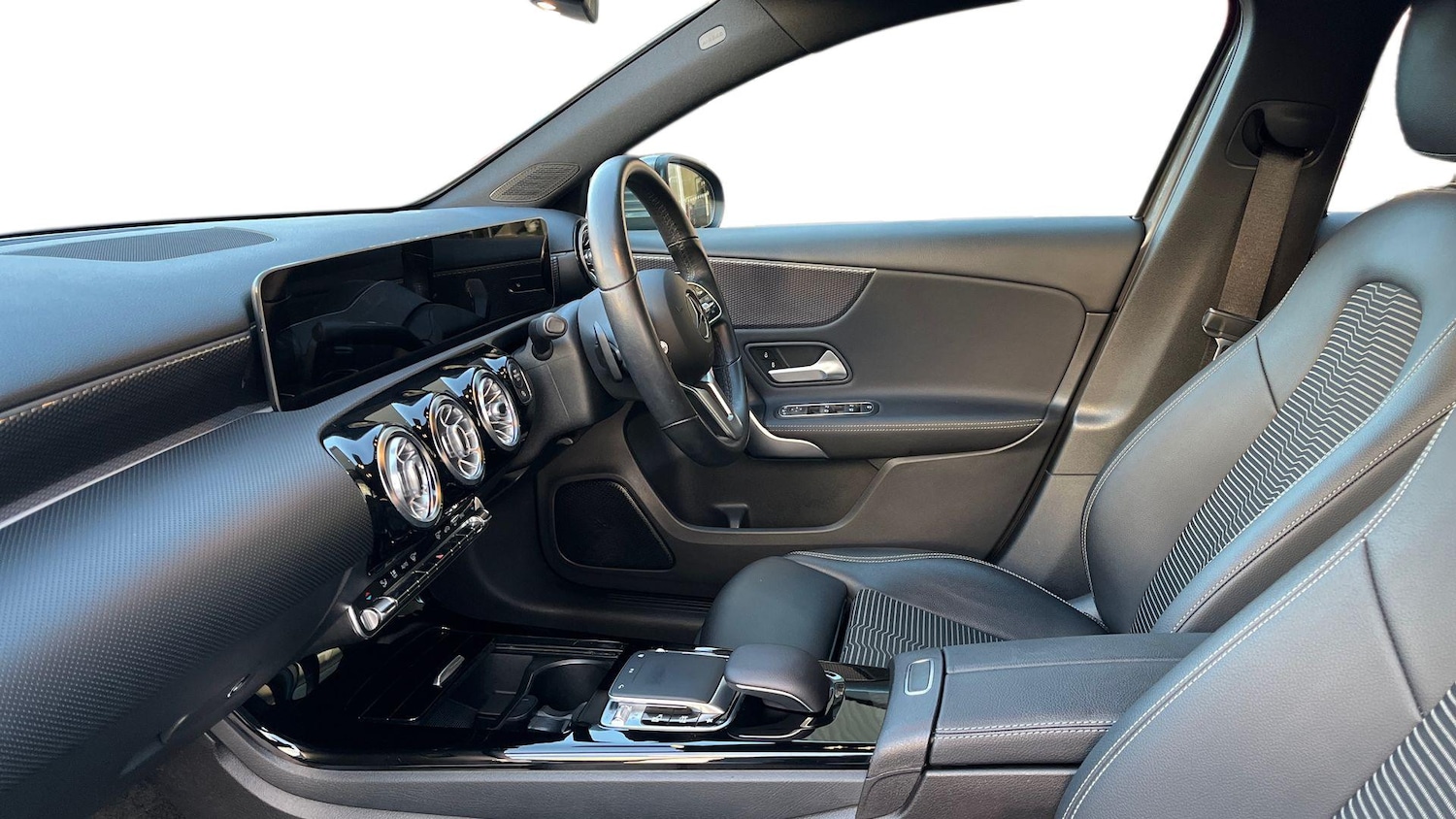 Used Mercedes-Benz A-Class 2019 for sale - 77064356: Photo 8