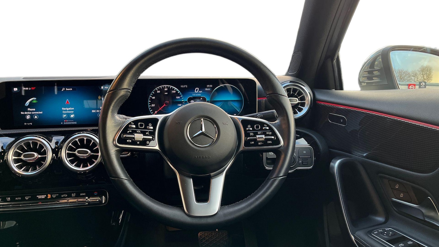 Used Mercedes-Benz A-Class 2019 for sale - 77064356: Photo 9