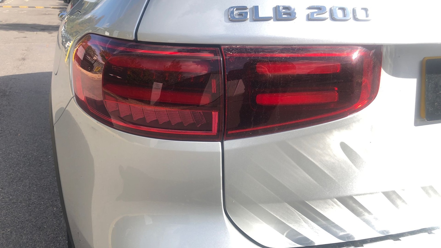 Used Mercedes-Benz GLB 2024 for sale - 76413769: Photo 16