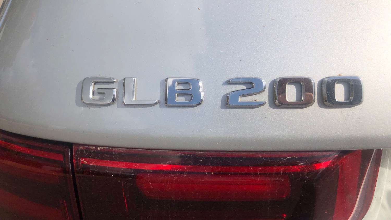 Used Mercedes-Benz GLB 2024 for sale - 76413769: Photo 17