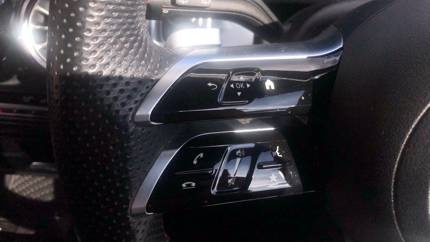 Used Mercedes-Benz GLB 2024 for sale - 76413769: Photo 19