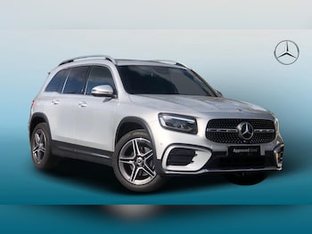 2024 (24) - GLB 200 AMG Line Premium 5dr 7G-Tronic