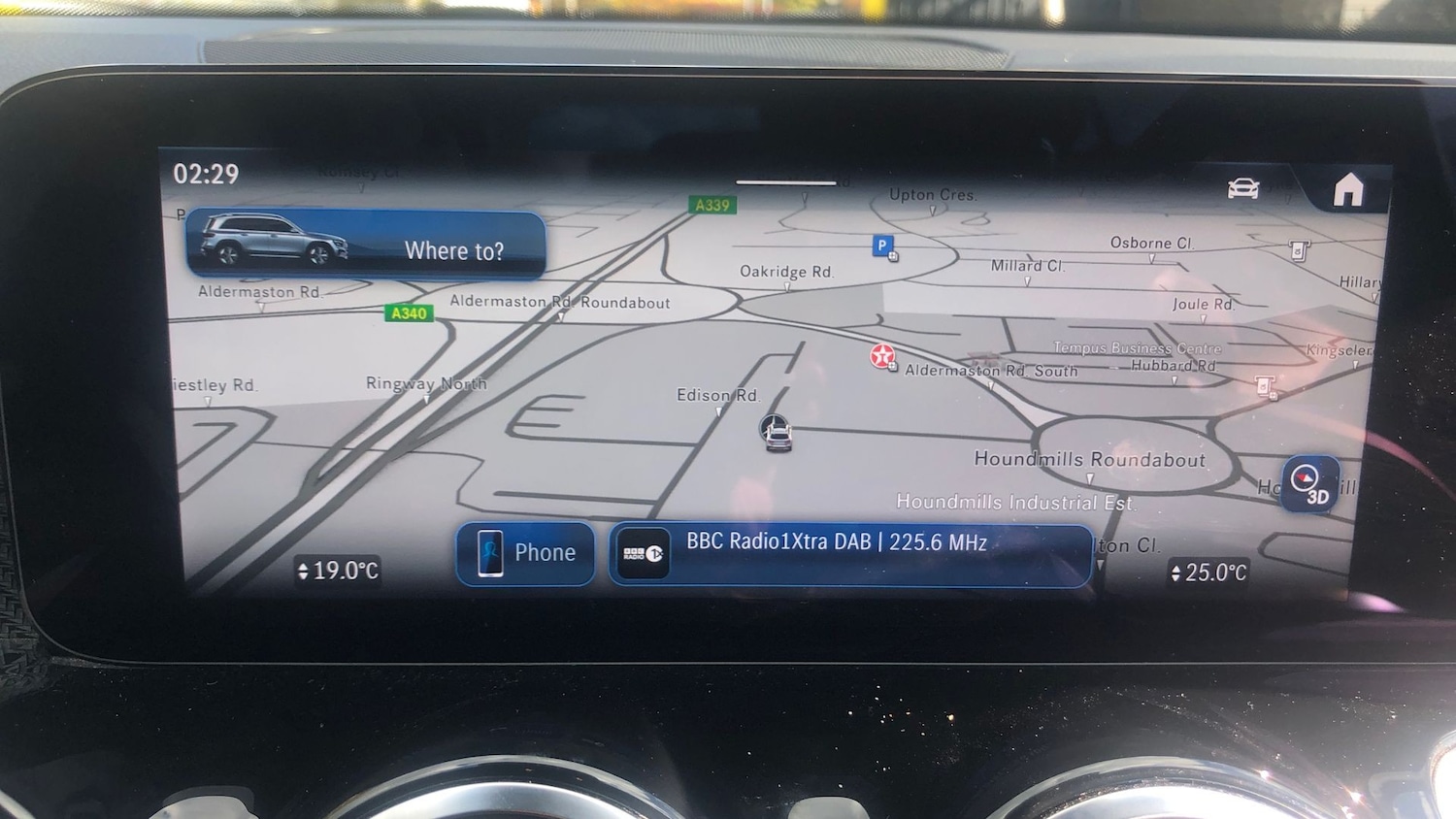 Used Mercedes-Benz GLB 2024 for sale - 76413769: Photo 20