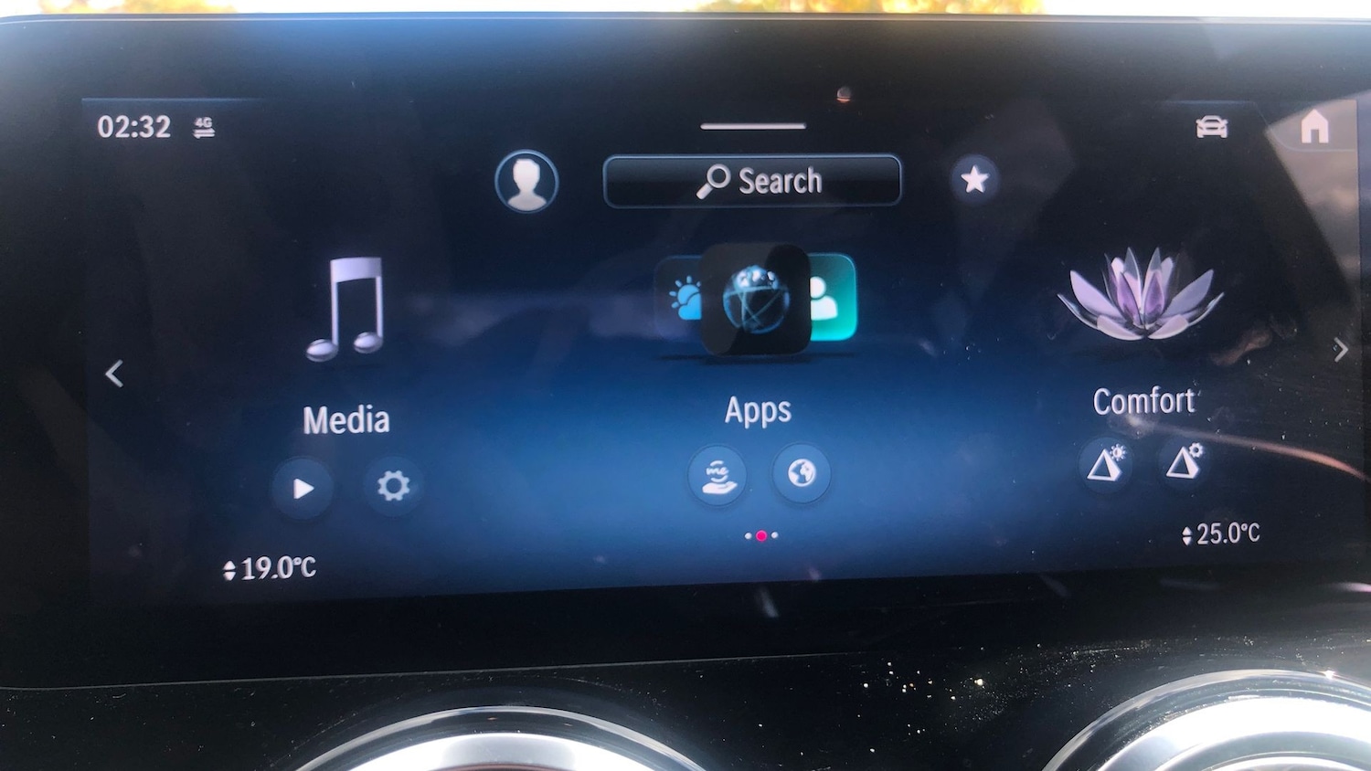 Used Mercedes-Benz GLB 2024 for sale - 76413769: Photo 23