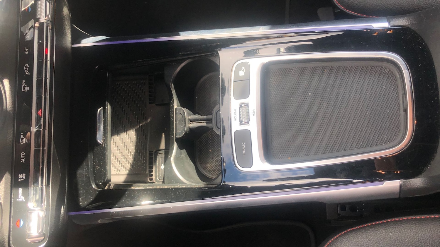 Used Mercedes-Benz GLB 2024 for sale - 76413769: Photo 24