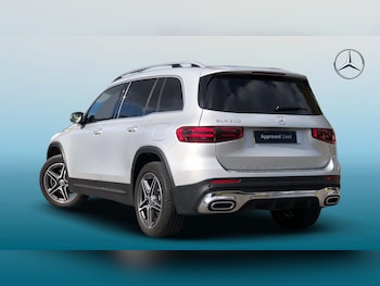 Used Mercedes-Benz GLB 2024 for sale - 76413769: Photo