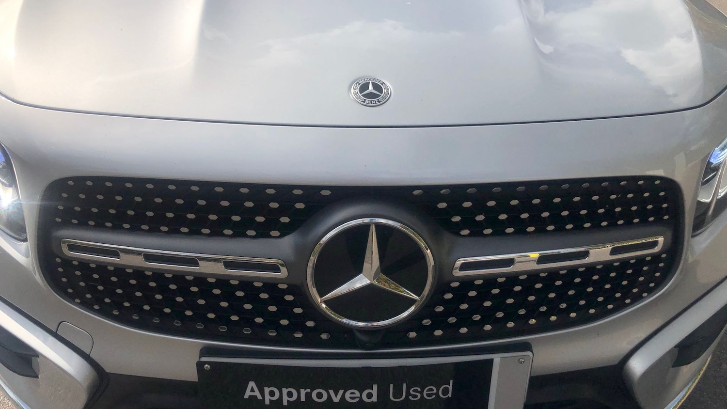 Used Mercedes-Benz GLB 2024 for sale - 76413769: Photo 33