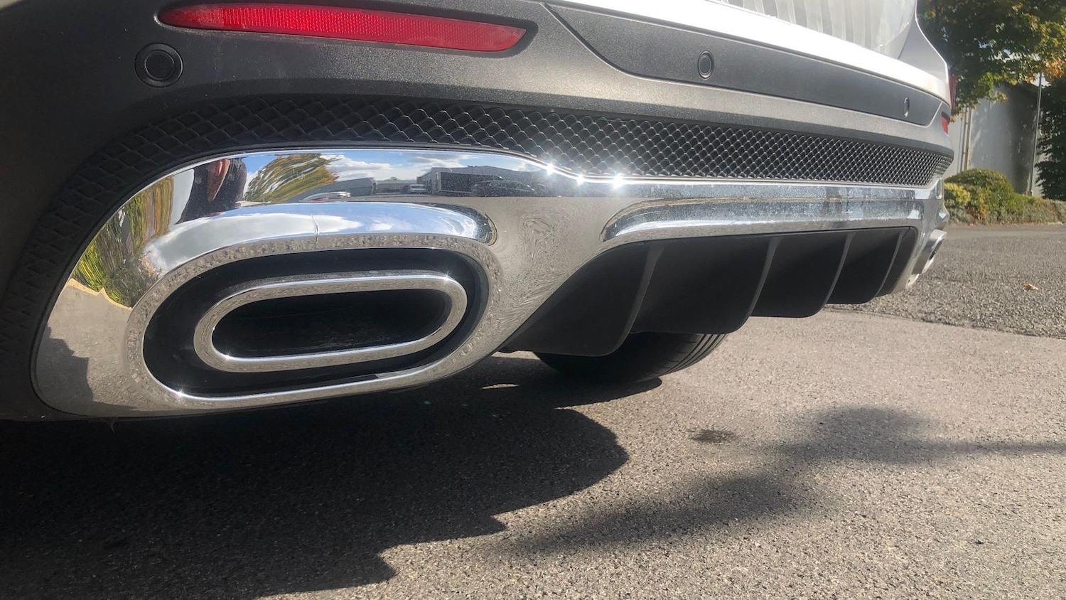 Used Mercedes-Benz GLB 2024 for sale - 76413769: Photo 38