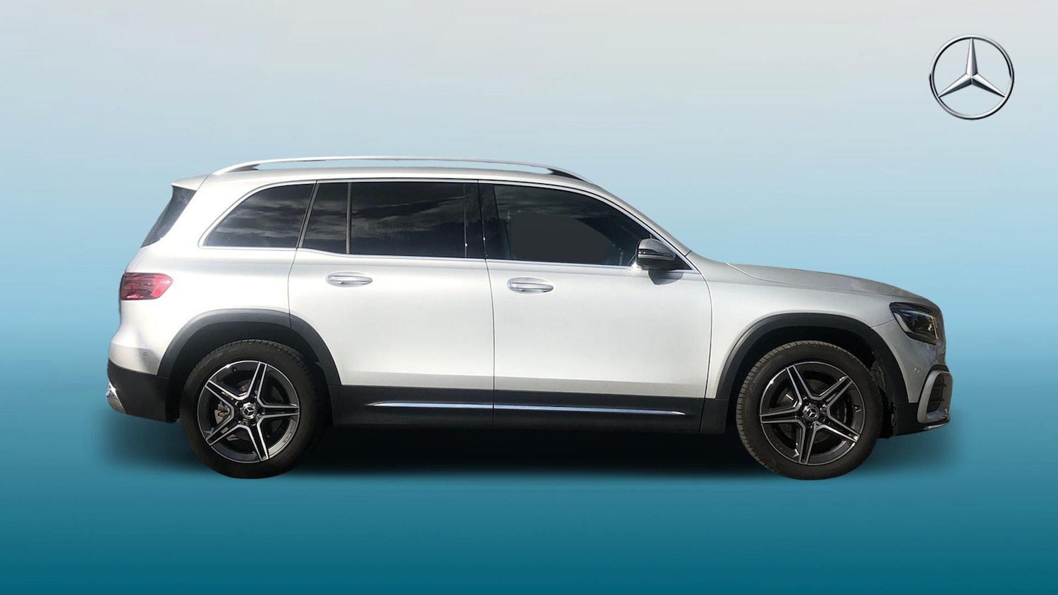 Used Mercedes-Benz GLB 2024 for sale - 76413769: Photo 4