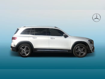 Used Mercedes-Benz GLB 2024 for sale - 76413769: Photo