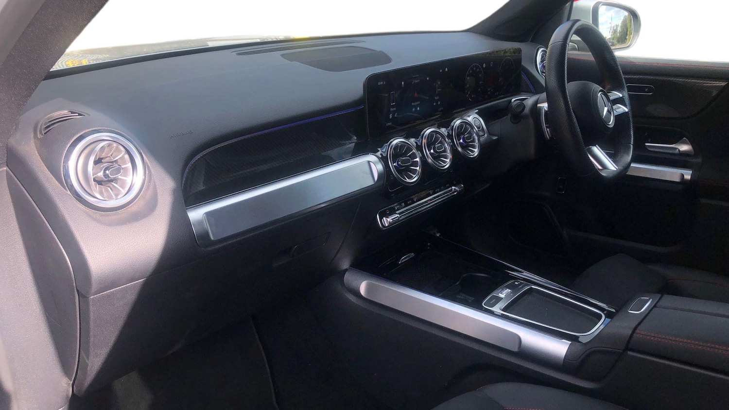 Used Mercedes-Benz GLB 2024 for sale - 76413769: Photo 8