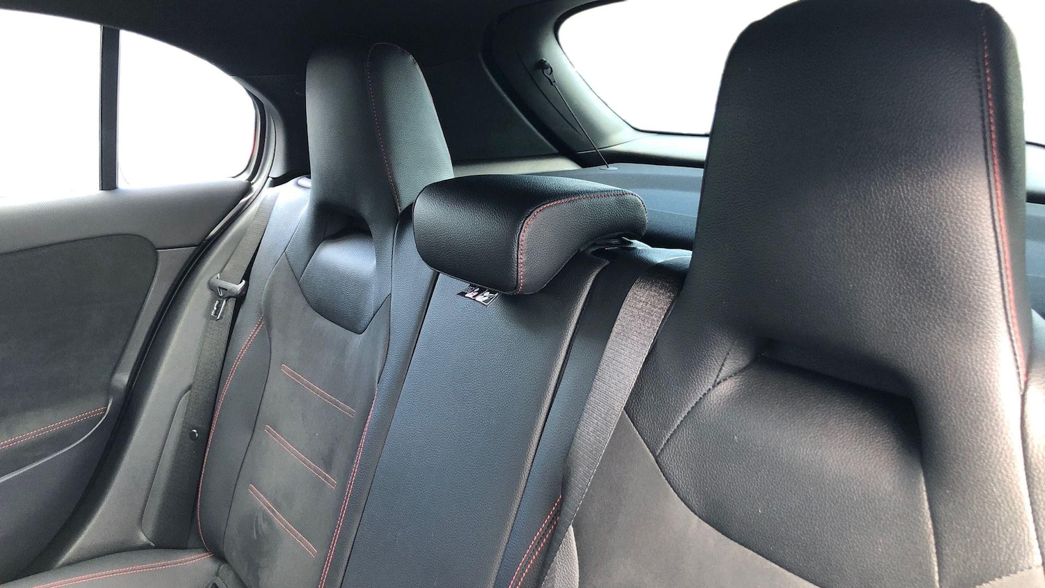 Used Mercedes-Benz A-Class 2021 for sale - 76413775: Photo 12