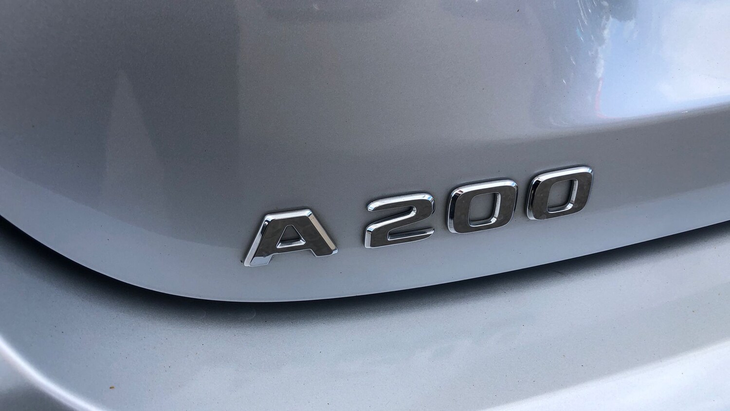 Used Mercedes-Benz A-Class 2021 for sale - 76413775: Photo 17