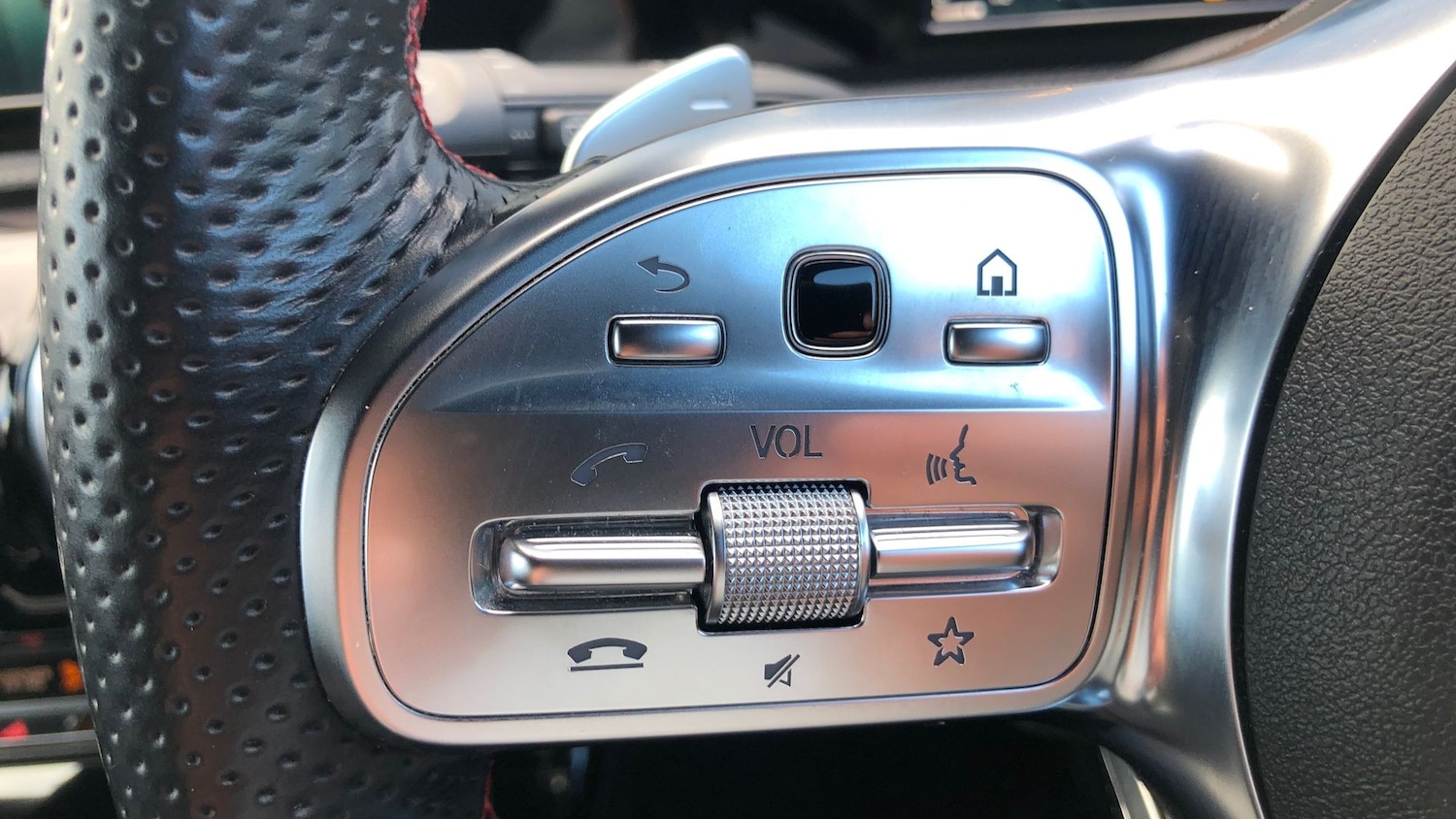 Used Mercedes-Benz A-Class 2021 for sale - 76413775: Photo 19