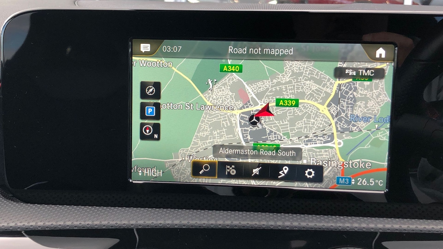 Used Mercedes-Benz A-Class 2021 for sale - 76413775: Photo 20