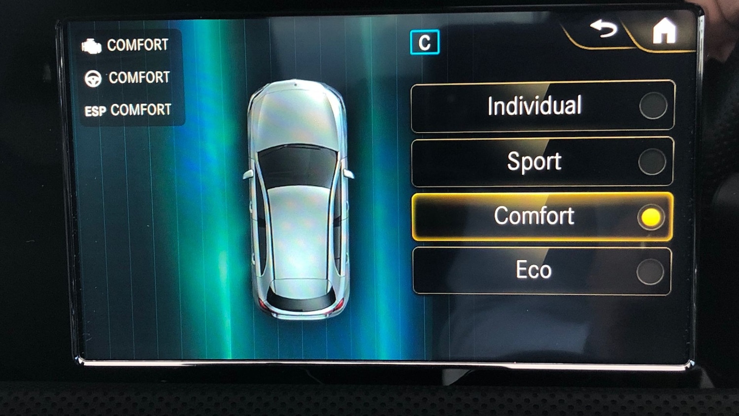 Used Mercedes-Benz A-Class 2021 for sale - 76413775: Photo 23