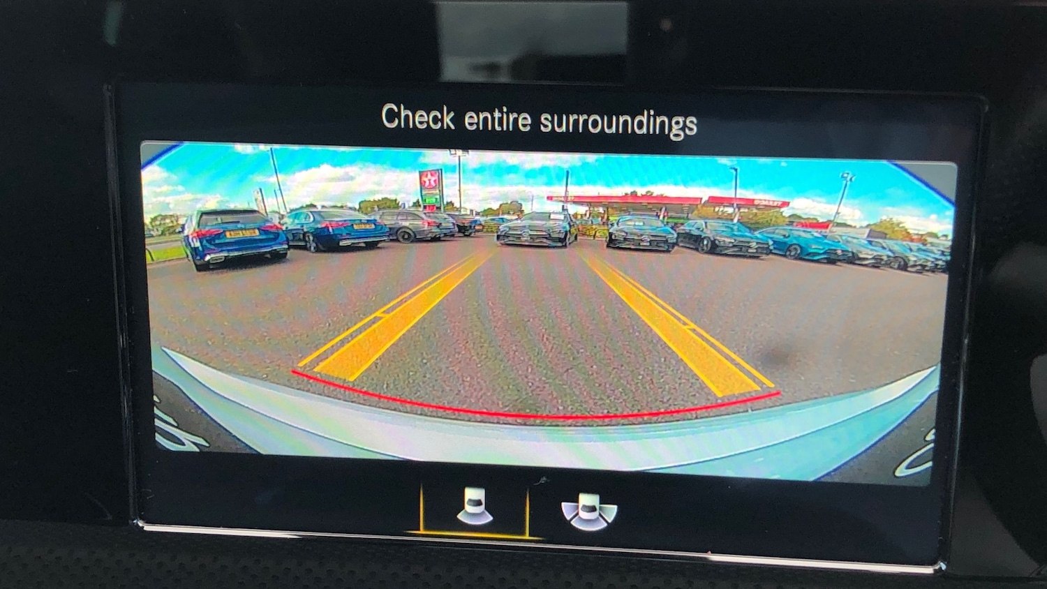 Used Mercedes-Benz A-Class 2021 for sale - 76413775: Photo 25