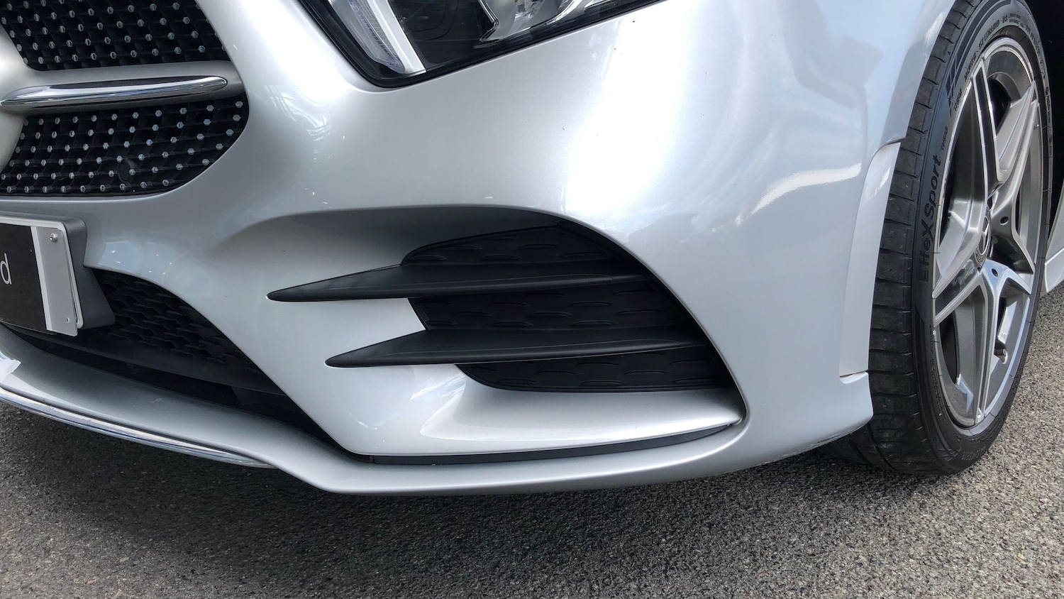 Used Mercedes-Benz A-Class 2021 for sale - 76413775: Photo 39