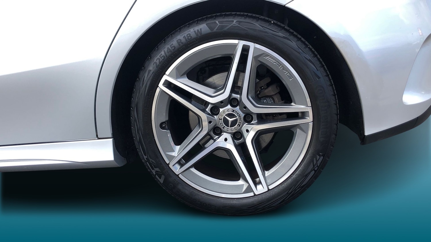 Used Mercedes-Benz A-Class 2021 for sale - 76413775: Photo 5