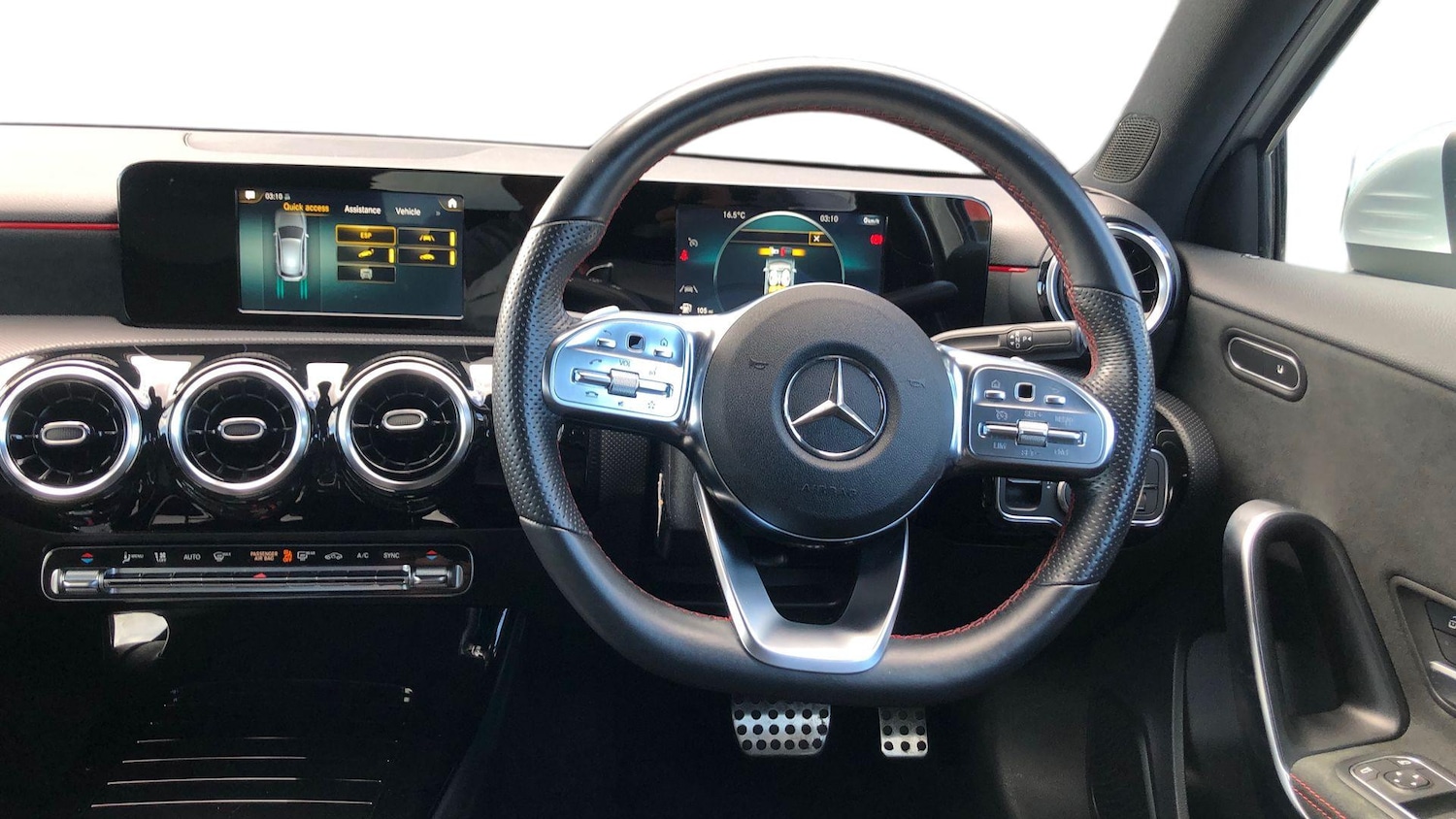 Used Mercedes-Benz A-Class 2021 for sale - 76413775: Photo 9