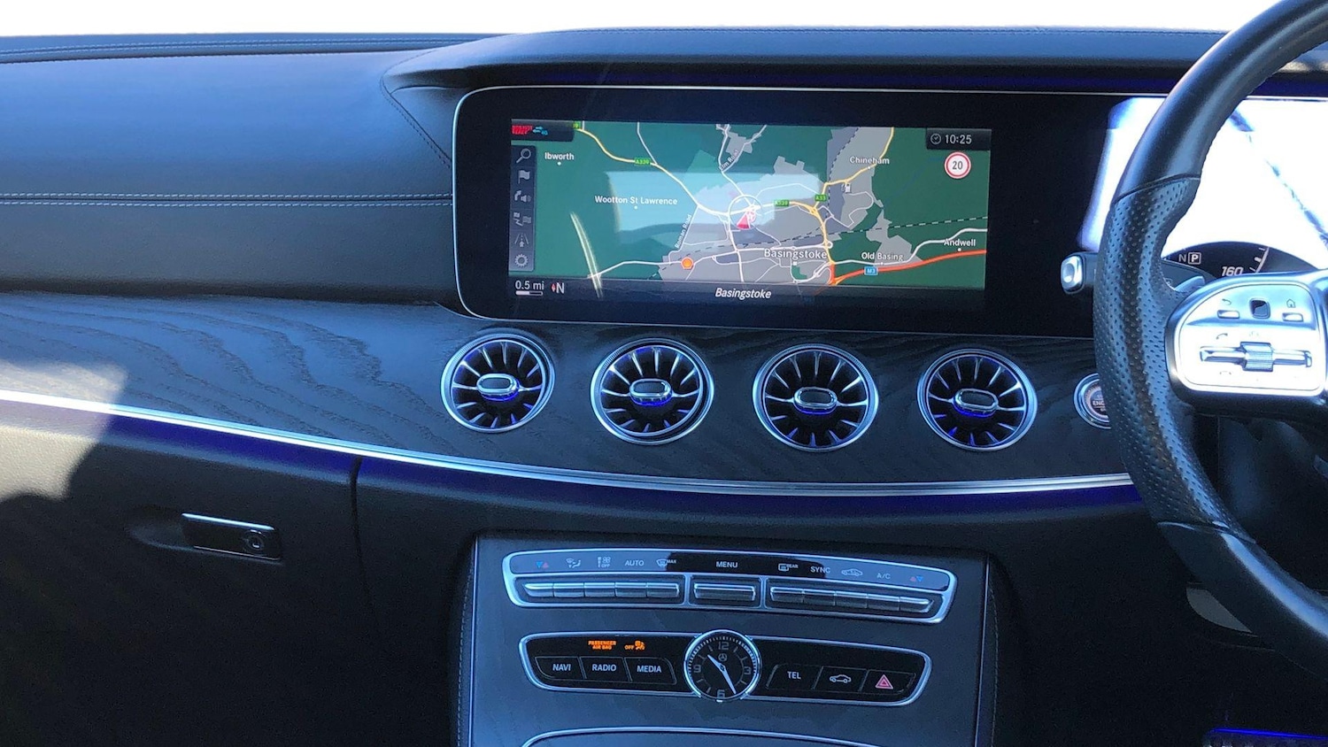 Used Mercedes-Benz E Class 2020 for sale - 77073413: Photo 10