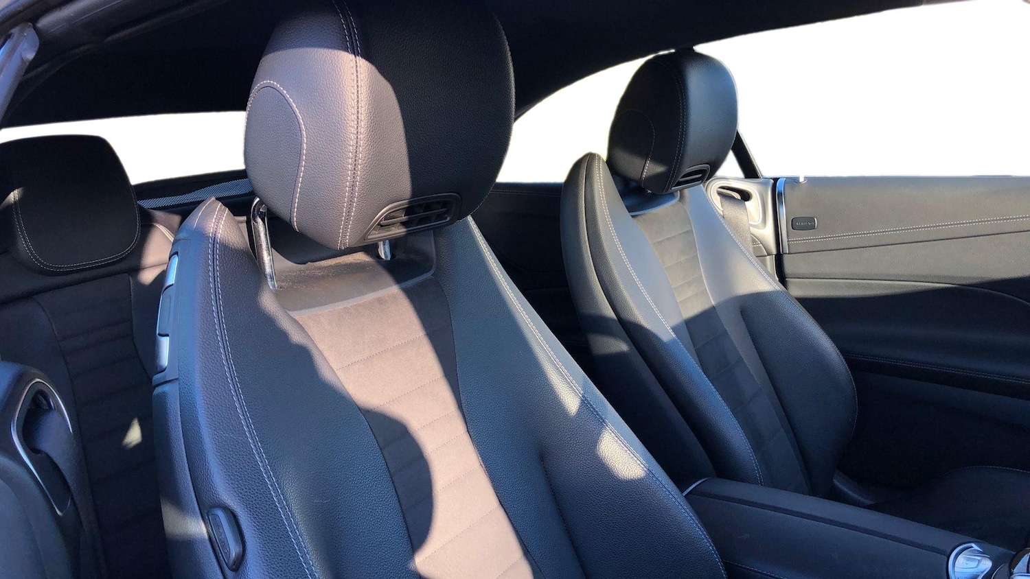 Used Mercedes-Benz E Class 2020 for sale - 77073413: Photo 11