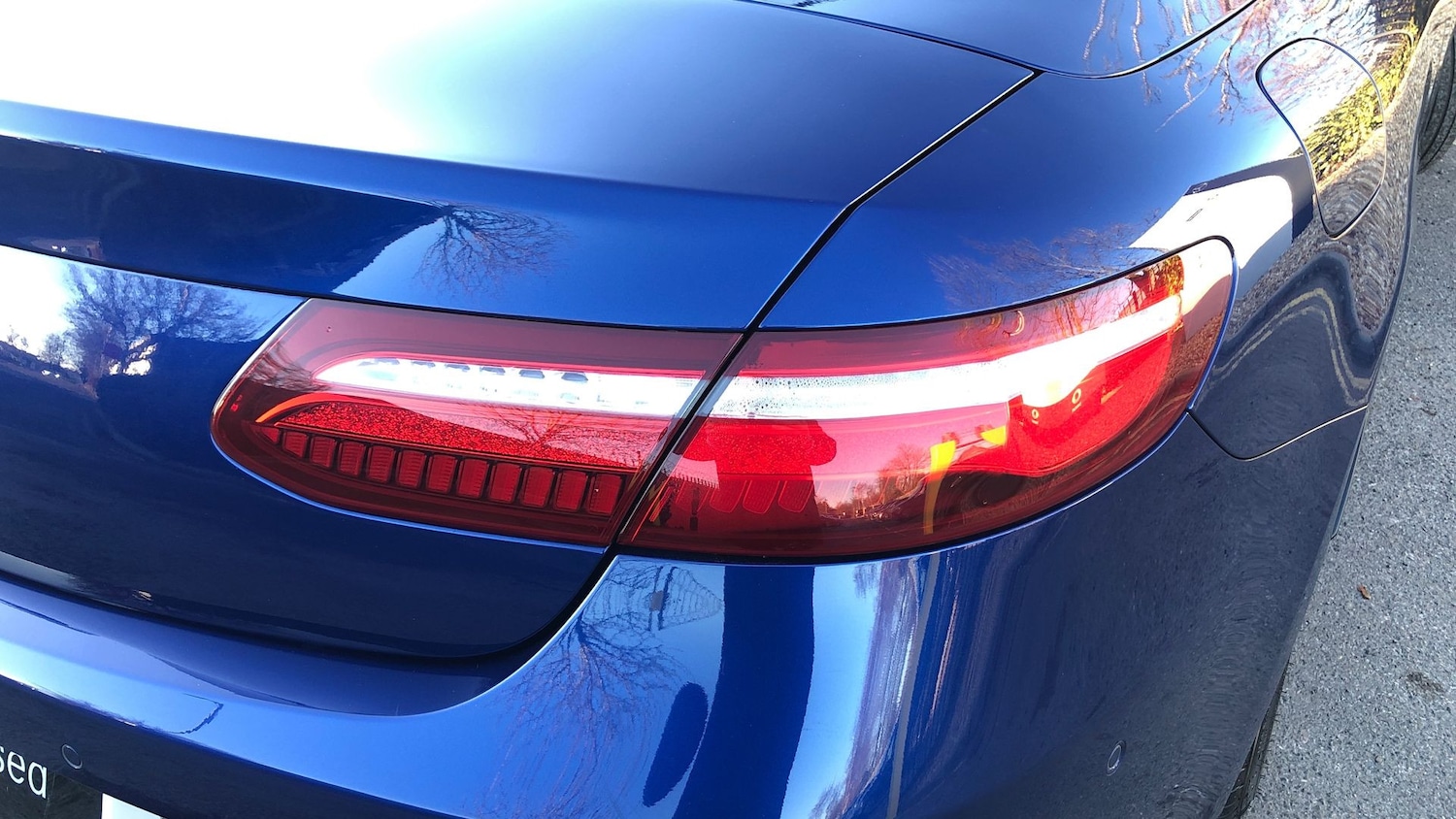 Used Mercedes-Benz E Class 2020 for sale - 77073413: Photo 16