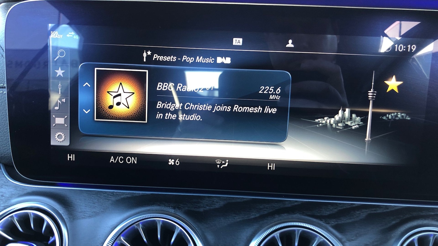 Used Mercedes-Benz E Class 2020 for sale - 77073413: Photo 21