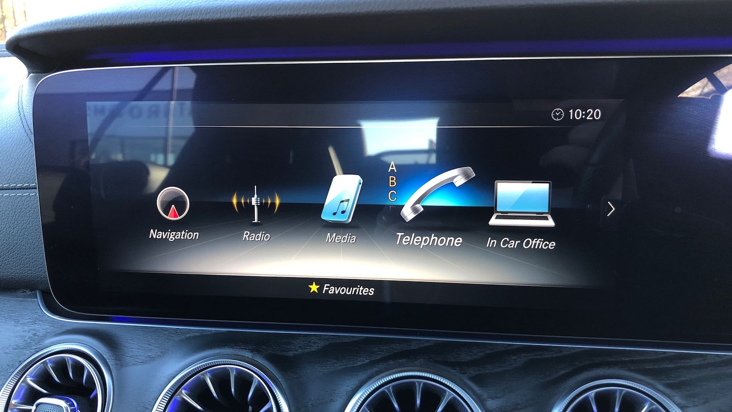 Used Mercedes-Benz E Class 2020 for sale - 77073413: Photo 24