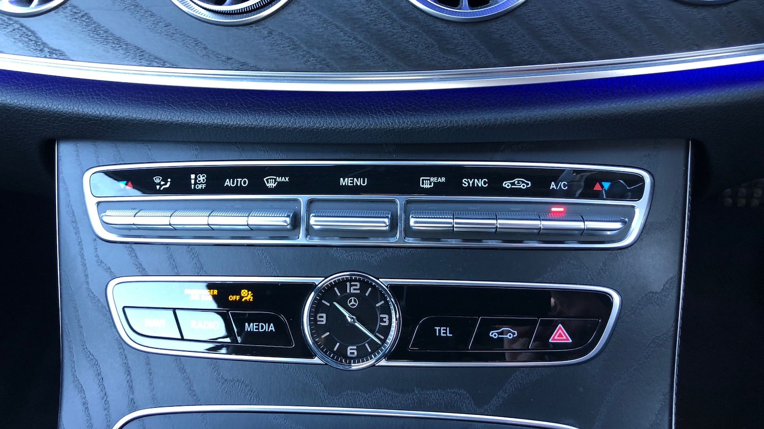 Used Mercedes-Benz E Class 2020 for sale - 77073413: Photo 27