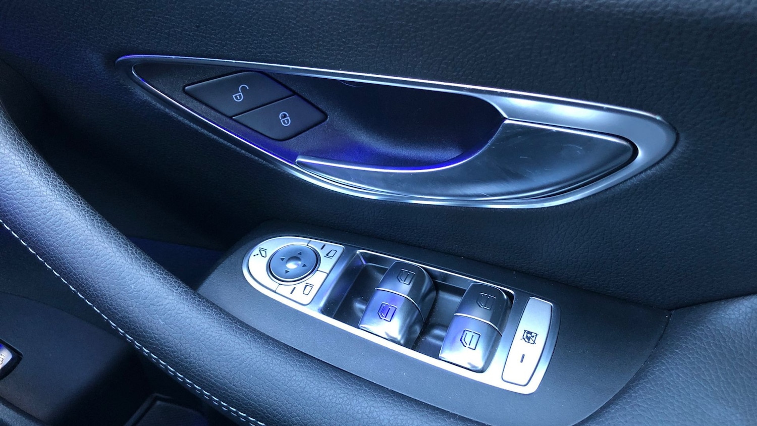 Used Mercedes-Benz E Class 2020 for sale - 77073413: Photo 33