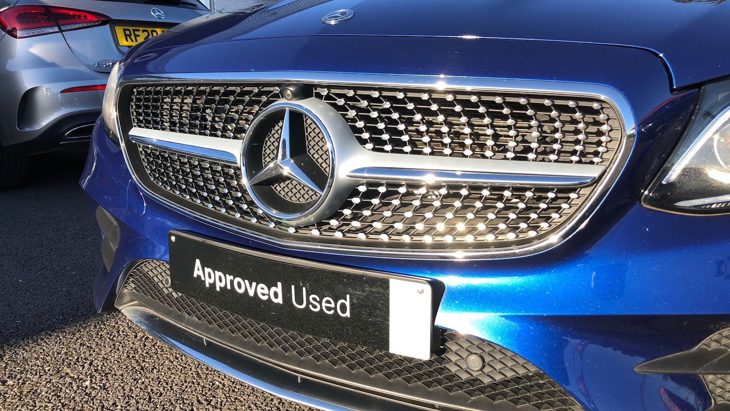 Used Mercedes-Benz E Class 2020 for sale - 77073413: Photo 38