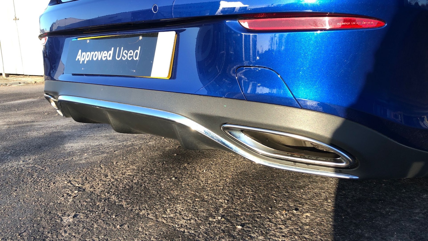 Used Mercedes-Benz E Class 2020 for sale - 77073413: Photo 40