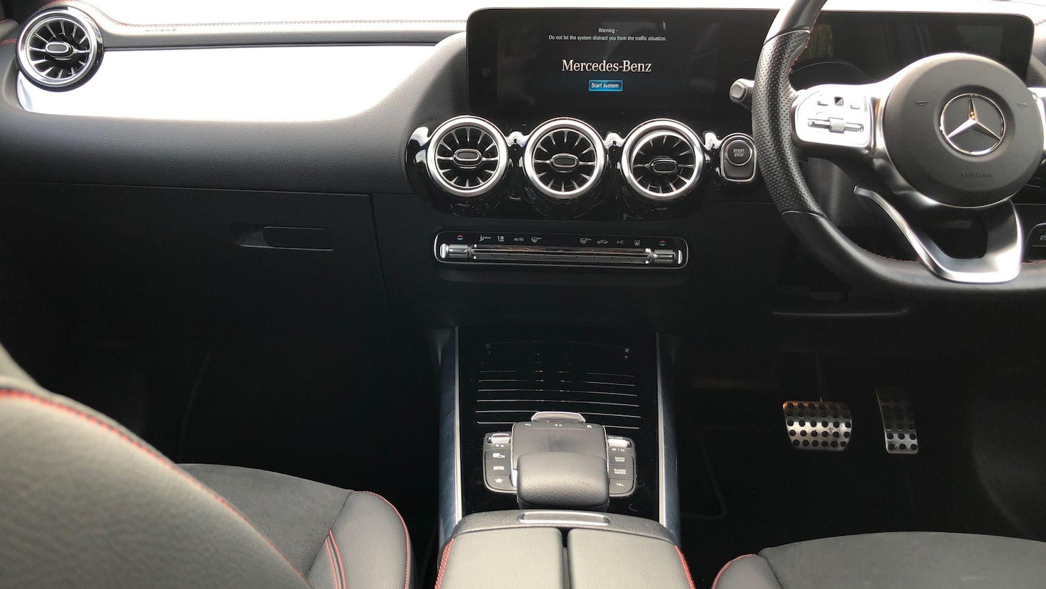 Used Mercedes-Benz EQA 2022 for sale - 76413781: Photo 10