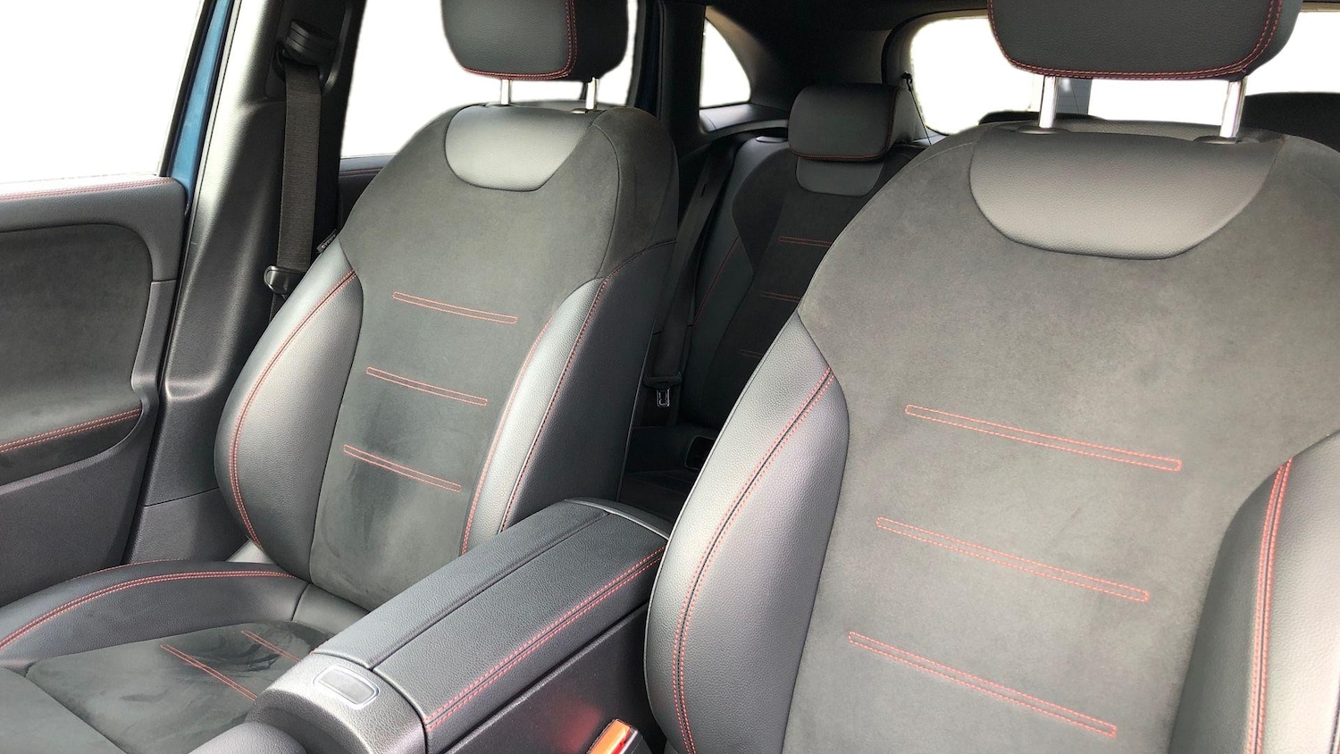 Used Mercedes-Benz EQA 2022 for sale - 76413781: Photo 11