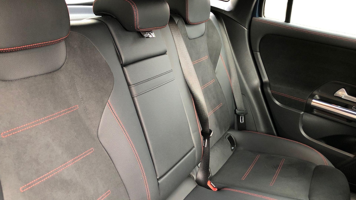 Used Mercedes-Benz EQA 2022 for sale - 76413781: Photo 12