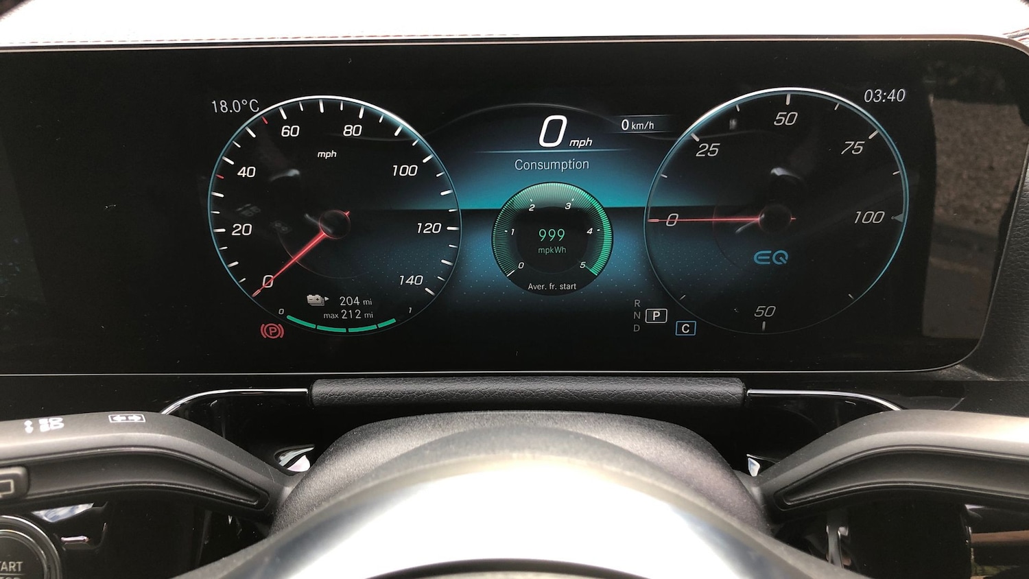 Used Mercedes-Benz EQA 2022 for sale - 76413781: Photo 13