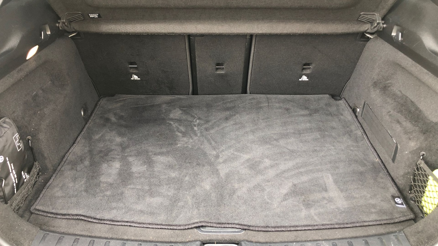 Used Mercedes-Benz EQA 2022 for sale - 76413781: Photo 14