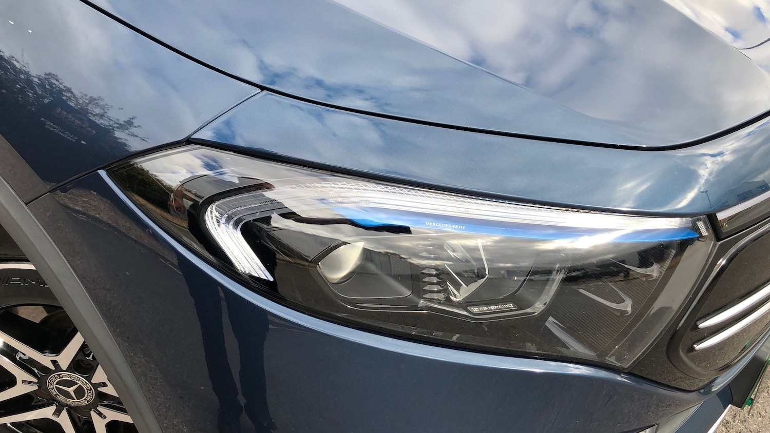 Used Mercedes-Benz EQA 2022 for sale - 76413781: Photo 15