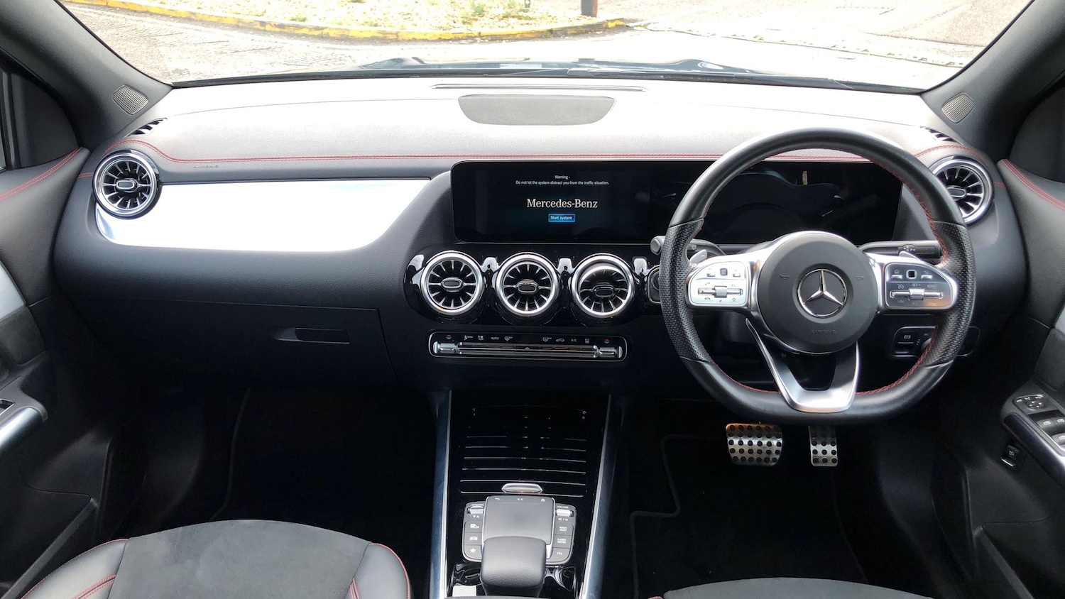 Used Mercedes-Benz EQA 2022 for sale - 76413781: Photo 18